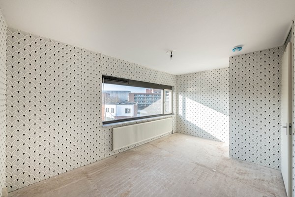 Medium property photo - Bijlmerdreef 1443, 1103 SC Amsterdam